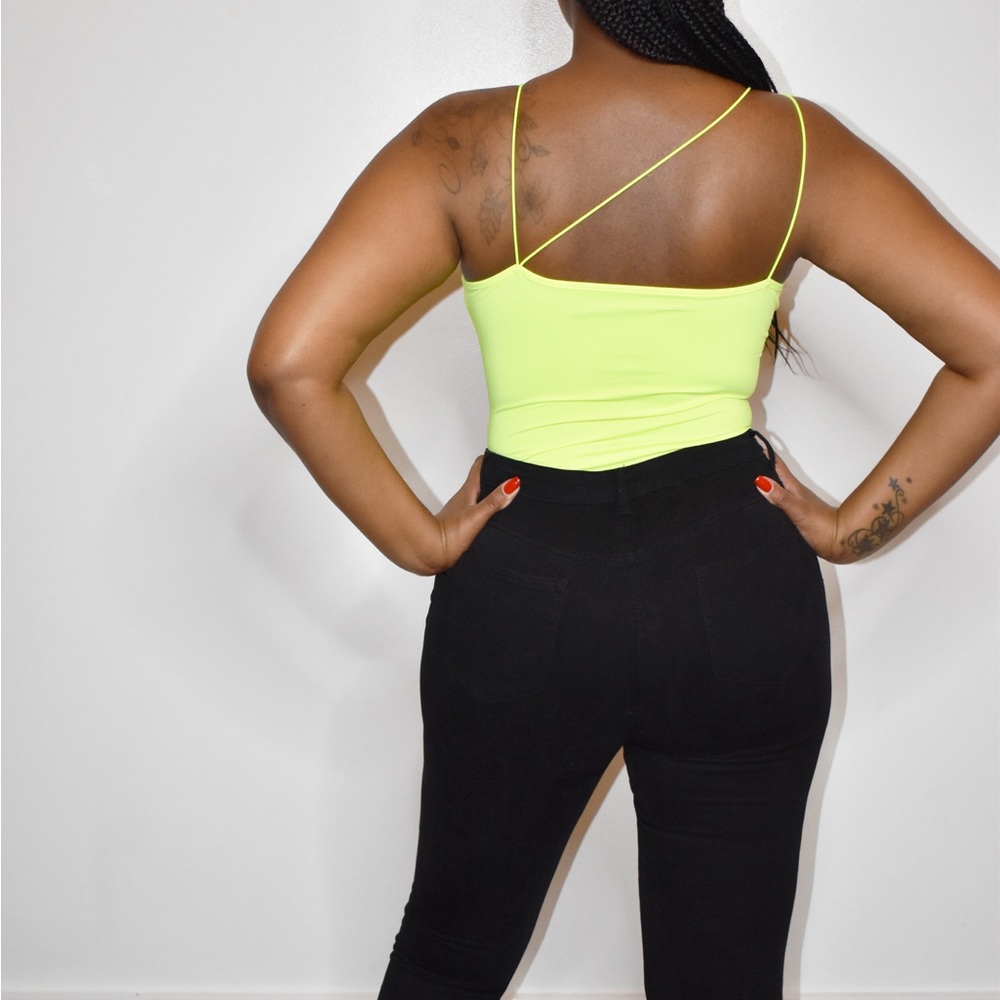Ring the Alarm Bodysuit - Picture 2 of 2